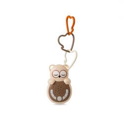 Cloud B Sweet Dreamz On the Go Nachtlicht mit Sound Eule