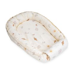 Julius Zöllner Kuschelnest NIDO Max ca. 80 – 110 cm Night & Day