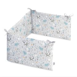 Julius Zöllner Nestchen Comfort Soft 180x35 Smart Friends