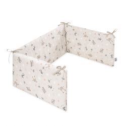 Julius Zöllner Nestchen Comfort Soft 180/35 Savanne beige