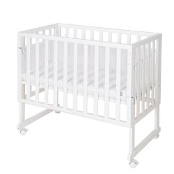 Roba Stuben- & Beistellbett safe asleep 3in1 45x90cm