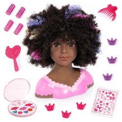 Bayer Design Charlene Super Model +Kosmetik
