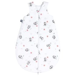 Julius Zöllner Sommerschlafsack 90 cm Pinguin