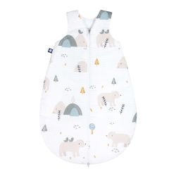 Julius Zöllner Sommerschlafsack 80 Mountain Bear