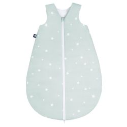 Julius Zöllner Sommerschlafsack 70 cm Lama / Star mint