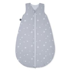 Julius Zöllner Sommerschlafsack 70 Dschungelblätter