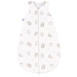Julius Zöllner Sommerschlafsack 90 cm Igelchen