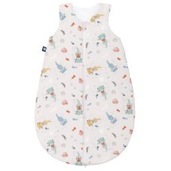 Julius Zöllner Jersey Sommerschlafsack 56 Little Otti
