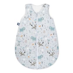 Julius Zöllner Jersey Sommerschlafsack 62 Smart Friends