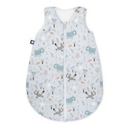 Julius Zöllner Baby Schlafsack Sommerschlafsack