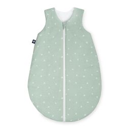 Julius Zöllner Jersey Sommerschlafsack 98 Stary