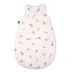 Julius Zöllner Sommerschlafsack Jersey Little Dinos 56