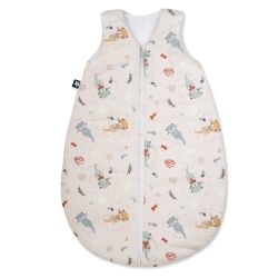 Julius Zöllner Jersey Schlafsack 98 Little Otti