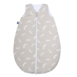 Julius Zöllner Jersey Schlafsack 56 Twiggy