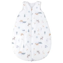 Julius Zöllner Jersey Schlafsack 98 Little Fox
