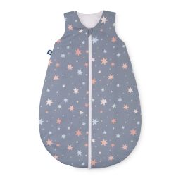 Julius Zöllner Schlafsack Jersey 80/86 Shiny Stars
