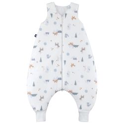 Julius Zöllner Jersey Jumper 92 Little Fox