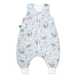 Julius Zöllner Jersey Schlafsack Jumper 104 Smart Friends