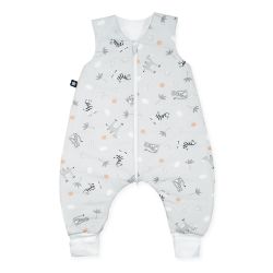 Julius Zöllner Jumper Jersey 104 Savanne grau