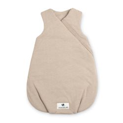 Julius Zöllner Schlafsack Moon 68/74 uni sand