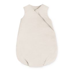 Julius Zöllner Babyschlafsack New Moon uni oatmeal 56x62 cm