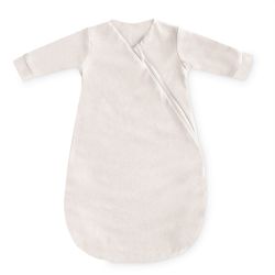 Julius Zöllner Innensack Schlafsack Star uni oatmeal 68 cm