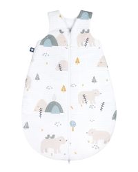 Julius Zöllner Schlafsack 80 Mountain Bear