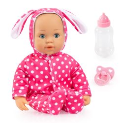 Bayer Design Anna First Words Baby 38 cm