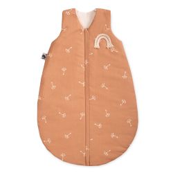 Julius Zöllner Sommerschlafsack Organic 70 Flowery