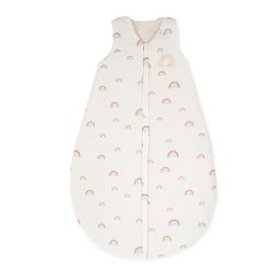 Julius Zöllner Sommerschlafsack Organic 110 Rainbow