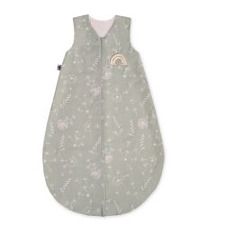 Julius Zöllner Sommerschlafsack Organic 110 Wildflower