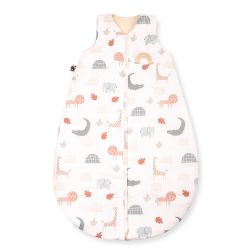Julius Zöllner Schlafsack Organic Wild Friends 80