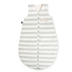 Julius Zöllner Schlafsack Organic 80 Stripes
