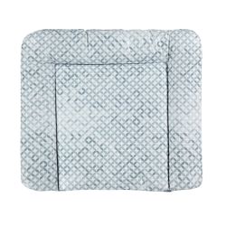 Alvi Wickelauflage Molly Folie 75x85 Mosaik 960-9