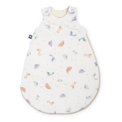 Julius Zöllner Babyschlafsack Sky Little Dinos 56/62