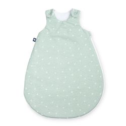 Julius Zöllner Babyschlafsack Sky Stary 56/62