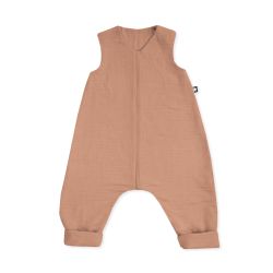 Julius Zöllner Jumper Musselin dune 104