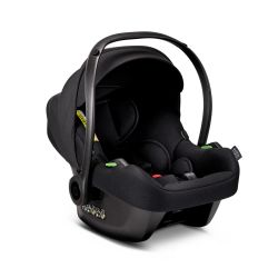 Moon Babyschale Cosmo 2.0 Babysafe Kindersitz black