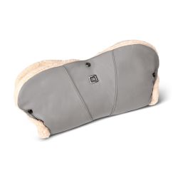 Moon Hand Muff Kinderwagen Handschuhe ghost