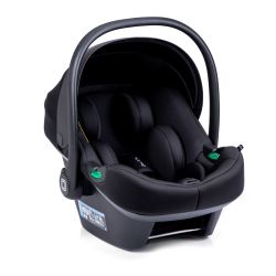 Moon Babyschale Kindersitz LOLA i-Size & ECE R 129 0-13 kg black