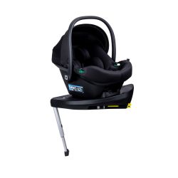Moon Babyschale SET LOLA inkl. Isofix-BASE 360° IQ-Isofix 0-13 kg