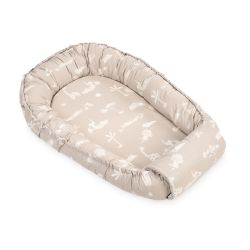 Julius Zöllner Kuschelnest NIDO Max Jungle Dream