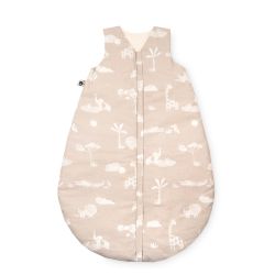 Julius Zöllner Schlafsack Organic Jungle Dream 90