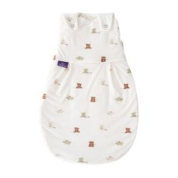Träumeland Ganzjahres Schlafsack LIEBMICH Patita Größe 74/80