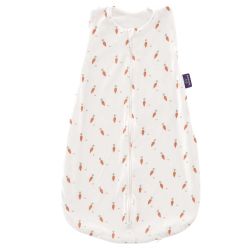 Träumeland Sommerschlafsack LIEBMICH Baumwolle Carota Größe 80