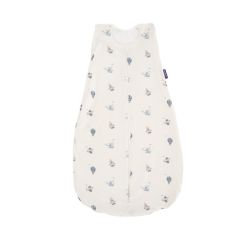 Träumeland Sommerschlafsack LIEBMICH Baumwolle Volare Größe 90