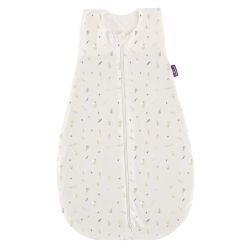 Träumeland Sommerschlafsack LIEBMICH Tencel Sommerfrische Größe 110
