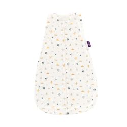 Träumeland Sommerschlafsack LIEBMICH TENCEL BrummBrumm 90