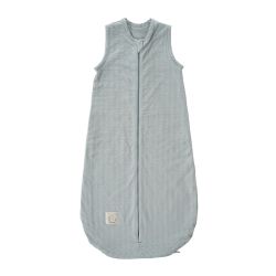 Träumeland Schlafsack Signature Sommer-Schlafsack taubenblau Größe M