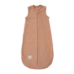 Träumeland Schlafsack Signature Sommer-Schlafsack mocca Größe L